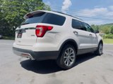 Used 2017 Ford Explorer Limited w/ Equipment Group 301A image 5