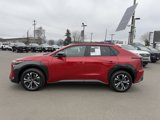 New 2025 Toyota bZ4X AWD image 5