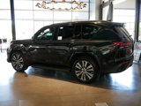 New 2025 Lexus LX 600 4WD w/ Luxury Package image 5