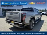 New 2025 GMC Sierra EV Denali image 6
