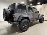 Used 2024 Jeep Wrangler Unlimited Sport image 4