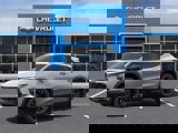 New 2025 Chevrolet Trax ACTIV image 2