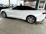 Used 2018 Chevrolet Camaro LT image 4