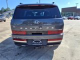 New 2025 Hyundai Santa Fe Limited image 3