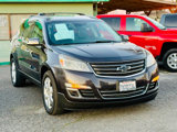 Used 2017 Chevrolet Traverse Premier image 3
