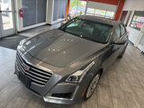 Used 2019 Cadillac CTS Luxury image 3