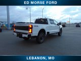 New 2025 Ford F350 Platinum image 6