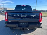 New 2025 Ford F250 Lariat w/ Lariat Ultimate Package image 6