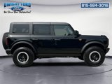 New 2025 Ford Bronco Badlands image 6