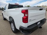 New 2025 Chevrolet Silverado 1500 W/T w/ WT Value Package image 5