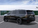 New 2025 Cadillac Escalade ESV Sport Platinum image 4