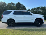 Used 2021 Chevrolet Tahoe LT image 4