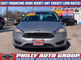 Used 2017 Ford Focus S image 2