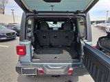 New 2025 Jeep Wrangler Sport S image 5
