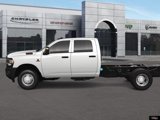 New 2024 RAM 3500 Tradesman w/ Max Tow Package image 3