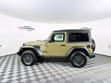 New 2025 Jeep Wrangler Sport image 5
