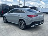 New 2025 Mercedes-Benz GLE 53 AMG 4MATIC Coupe image 5