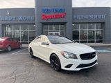 Used 2016 Mercedes-Benz CLA 250 image 1