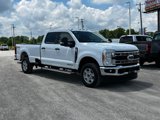 New 2025 Ford F250 XLT image 2