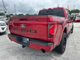 Certified 2025 Ford F150 XLT w/ Equipment Group 302A MID image 3