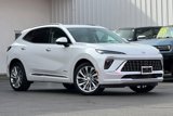 New 2025 Buick Envision Avenir image 2