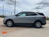 Used 2024 Chevrolet Equinox LS w/ LS Convenience Package image 4