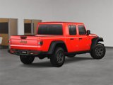 New 2025 Jeep Gladiator Mojave image 5