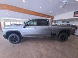 New 2025 Chevrolet Silverado 2500 LTZ w/ Trail Boss Package image 4