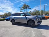 New 2025 Nissan Armada SV image 2