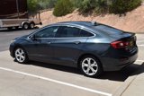 Used 2018 Chevrolet Cruze Premier image 3