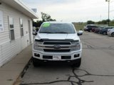 Used 2020 Ford F150 4x4 SuperCrew image 5