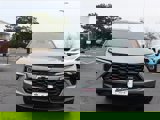 New 2025 Chevrolet TrailBlazer RS w/ Convenience Package image 2