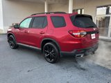 New 2025 Honda Pilot Black Edition image 3
