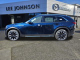 New 2025 MAZDA CX-90 Plug-In Hybrid w/ Premium Plus image 2