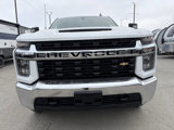 Used 2023 Chevrolet Silverado 2500 LT image 2