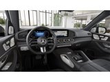 New 2025 Mercedes-Benz GLS 450 4MATIC image 3