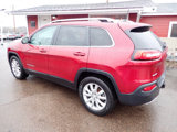 Used 2017 Jeep Cherokee Limited w/ Trailer Tow Group image 4