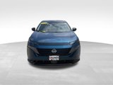 New 2025 Nissan Murano Platinum image 6