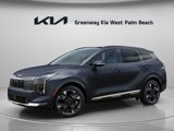 New 2026 Kia Sportage SX image 4