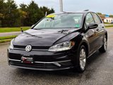 Used 2020 Volkswagen Golf 4-Door image 2