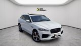 Used 2020 Jaguar F-PACE S image 3