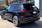 New 2025 Audi Q6 e-tron Premium image 3
