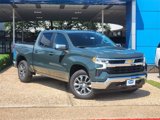 New 2026 Chevrolet Silverado 1500 LT w/ Texas Edition Plus image 2