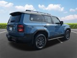 New 2025 Toyota Land Cruiser image 4