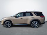 New 2025 Nissan Pathfinder Platinum image 2
