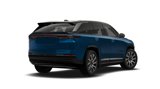 New 2025 Jeep Wagoneer Limited image 2