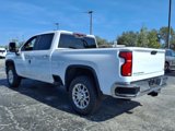 New 2025 Chevrolet Silverado 2500 LTZ w/ LTZ Premium Package image 5