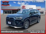 Used 2024 Toyota Grand Highlander AWD Hybrid image 5