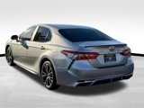Used 2018 Toyota Camry SE image 4