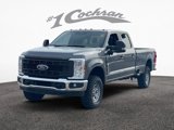 New 2025 Ford F350 XL w/ 360-Degree Camera Package image 3